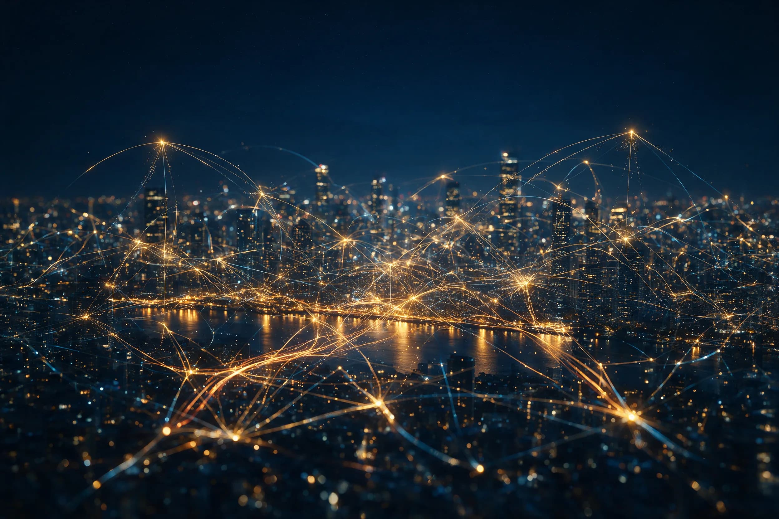 Digital Reach